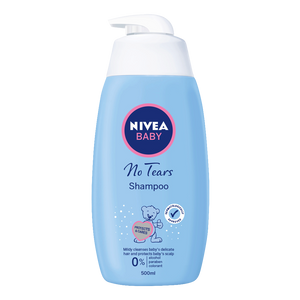 NIVEA Baby blagi šampon sa pumpicom