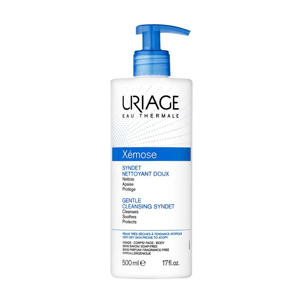 URIAGE XEMOSE TECNI SINDET 500ML slika 1