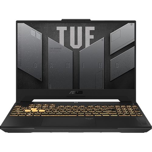 Laptop Asus TUF Gaming F15 FX507VU-LP174, i7-13620H, 16GB, 1TB, 15.6" FHD IPS 144Hz, RTX4050, NoOS slika 1