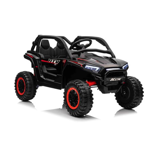 Buggy na akumulator KCK 4x4 - crni slika 10