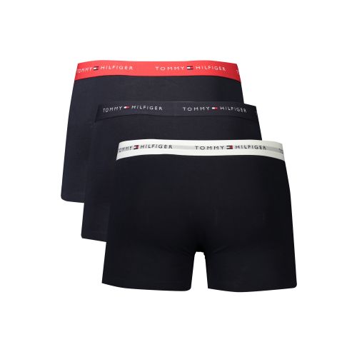 TOMMY HILFIGER MEN'S BOXER BLUE slika 2