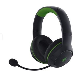 Slušalice Razer Kaira za Xbox, bežične, za Xbox Series X, crne, RZ04-03480100-R3M1