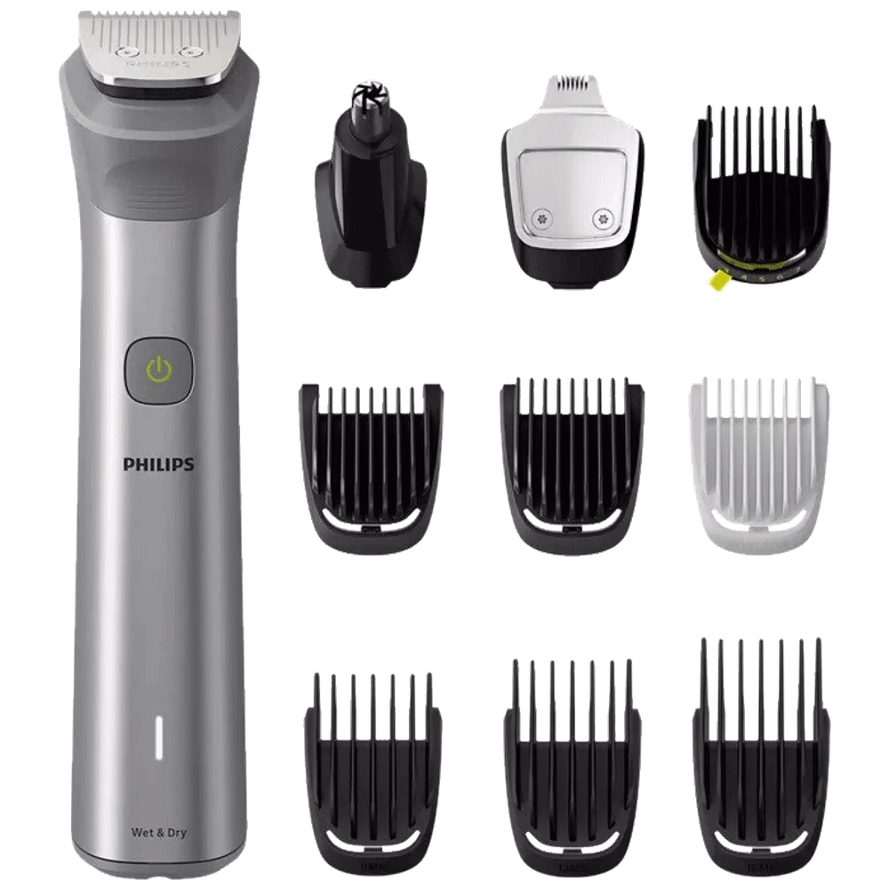 Philips Aparat za njegu lica i tijela, 10in1, All-in-One Trimmer - MG5920/15 slika 1