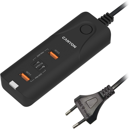 CANYON H-10, Wall charger. CNE-CHA10B Input: 100-240V~50/60Hz slika 1