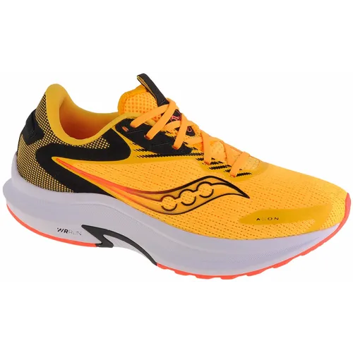 Saucony Axon 2 muške tenisice za trčanje S20732-16 slika 5