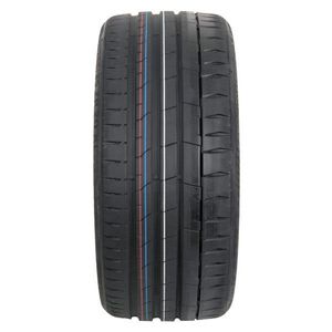 CONTINENTAL 245/45R20 103Y XL SportContact 7