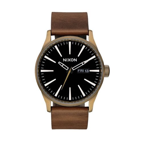 Muški sat Nixon A105-3053 Crna - Stil i Elegancija slika 1