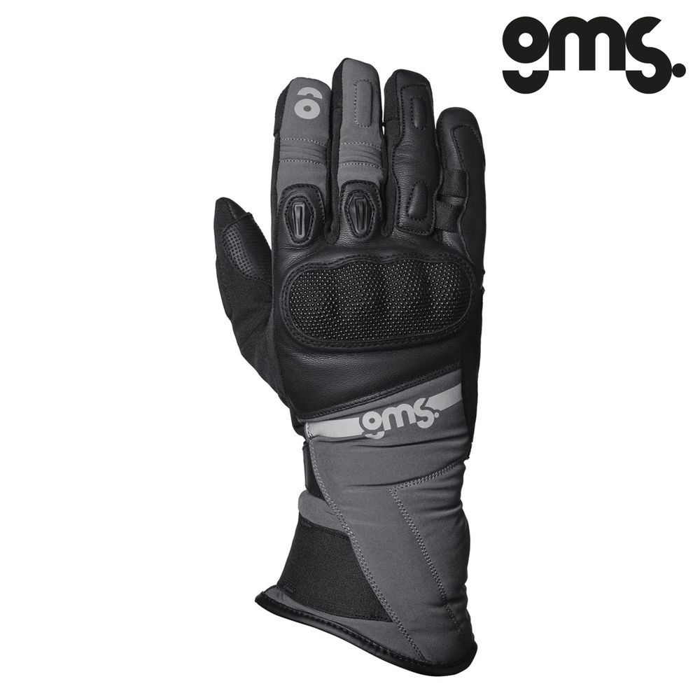 Rukavice za motor GMS Tylon SF WP - SC vel.2XL slika 1