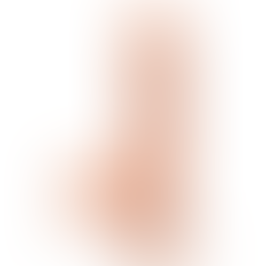Doc Johnson Perfect D - Realistični ULTRASKYN dildo s kuglicama - 7 / 18 cm