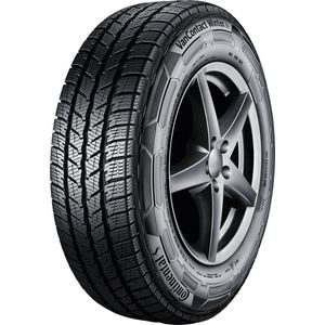 Continental Guma 195/75r16c 107/105r vancontact winter tl continental zimske gume