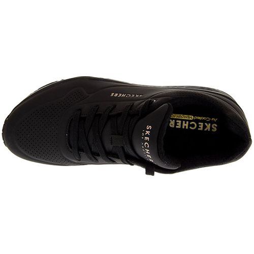 73690-BBK Skechers Lfs W Patike Uno Stand On Air 73690-Bbk slika 3