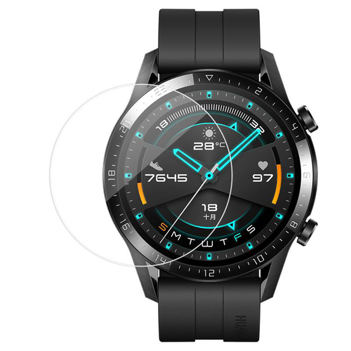 Tempered glass za Huawei Watch GT2/GT2e 42mm slika 1