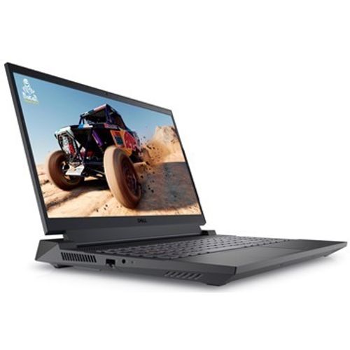 Laptop Dell G15 5530, i7-13650HX, 16GB, 1TB SSD, 15.6" FHD 165Hz, RTX4060, Linux, crni slika 1