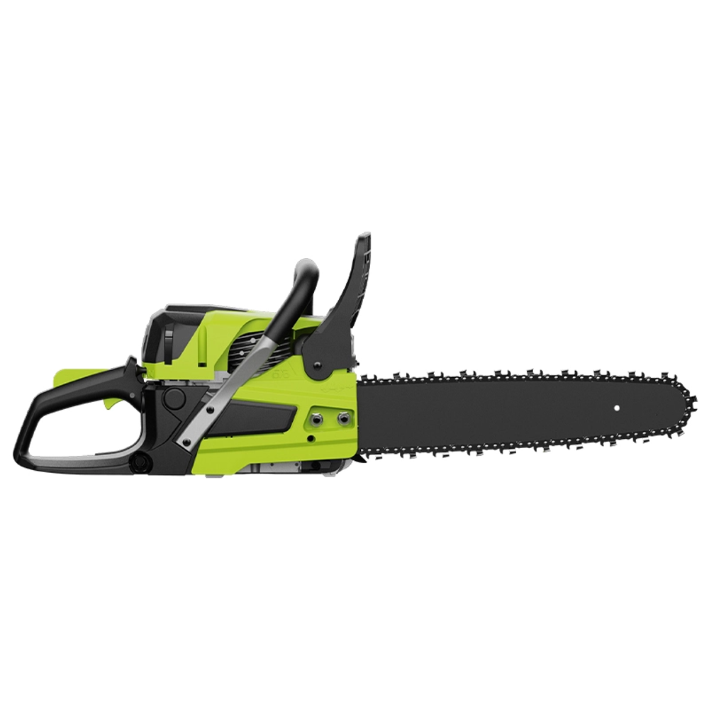 Deli motorna testera 40 cm 1.7KW 45cc EDE-LJ16-1 slika 4