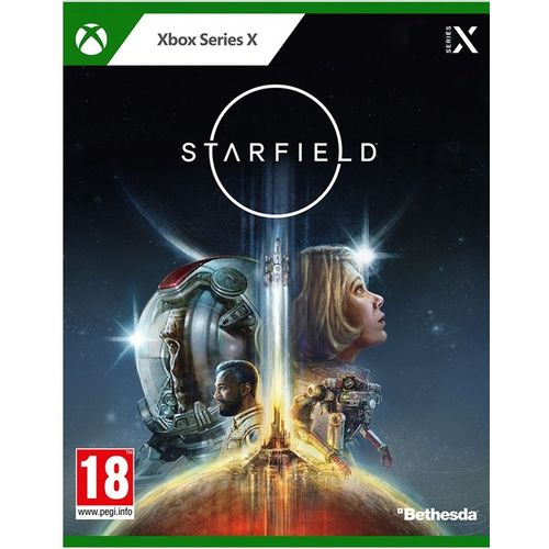 Starfield (Xbox Series X) slika 1
