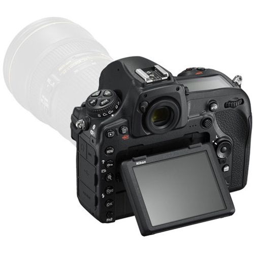 Nikon D850 slika 4