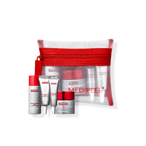 Medi-Peel Peptide 9 Volume Bio Tox Trial Kit slika 1