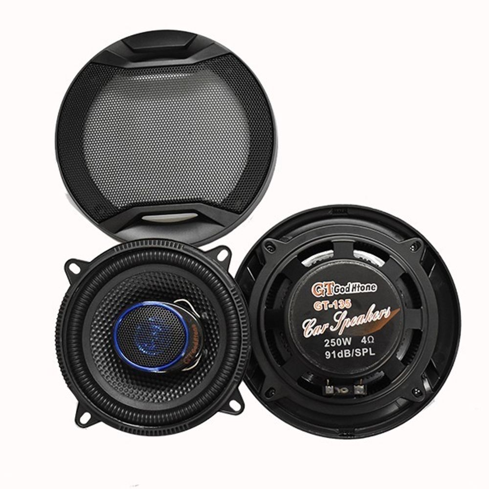 ZVUČNICI ZA AUTOMOBIL PREMIUM GT-135 (FI130mm) (PAR) slika 1