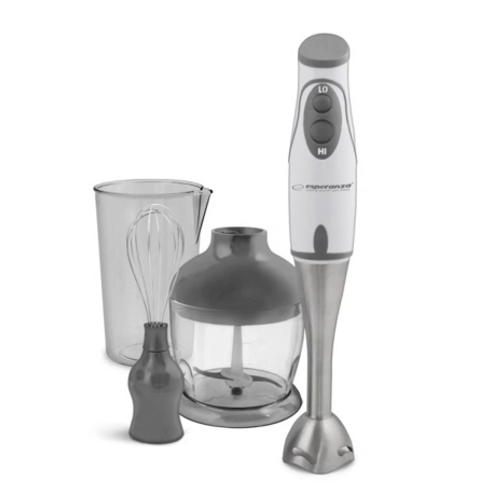 Esperanza Ručni Blender Pesto EKM003E 450W slika 1