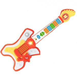 Fisher Price Gitara za Djecu Lav