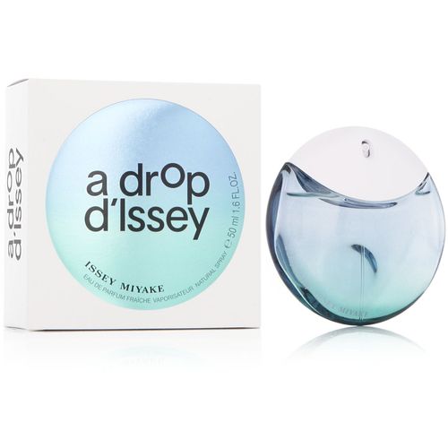 Issey Miyake A Drop d'Issey Fraiche Eau De Parfum 50 ml (woman) slika 2