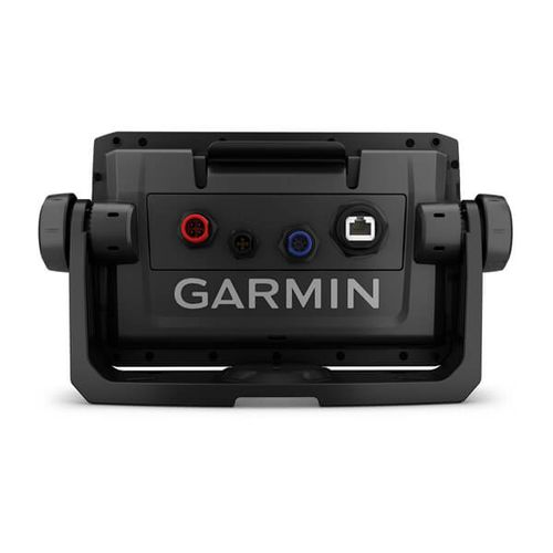 GARMIN echoMap UHD 72cv sGT24UHD krmenom sondom slika 4