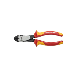 Högert Kliješta za sječenje izolirana 180 mm, VDE, 1000 V