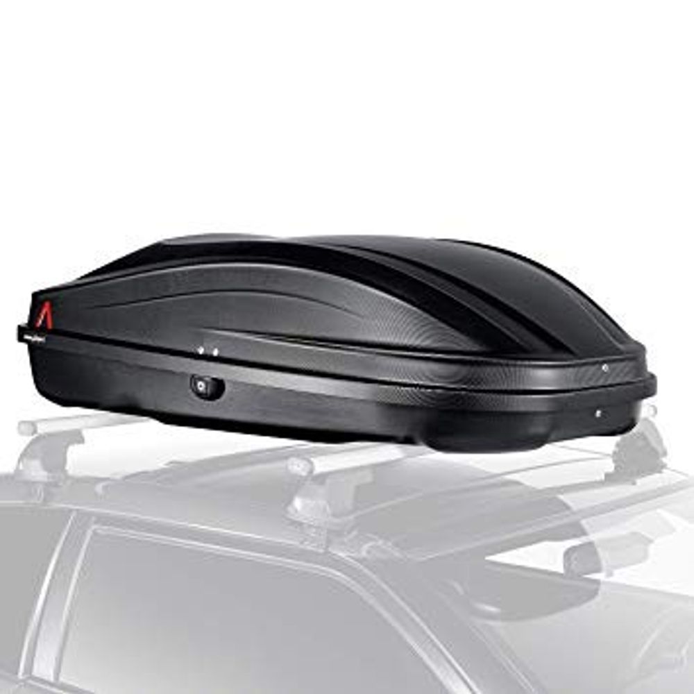 G3 Kofer za krovni nosač Spark 320, 240l slika 4