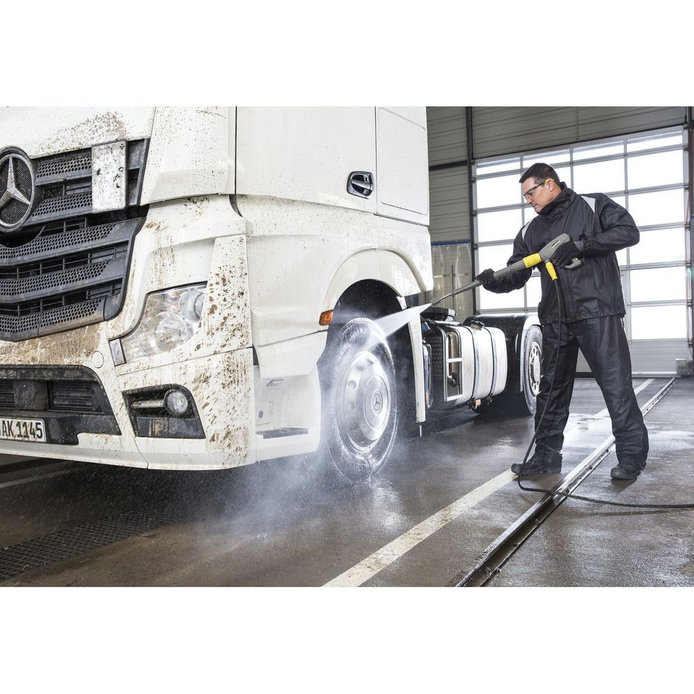 Karcher perač visokim pritiskom HDS 13/20-4 S 1.071-927.0 slika 3