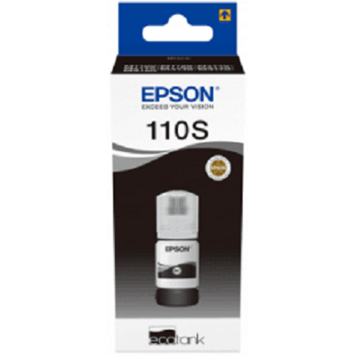 C13T01L14A 110S BK Epson ink slika 1