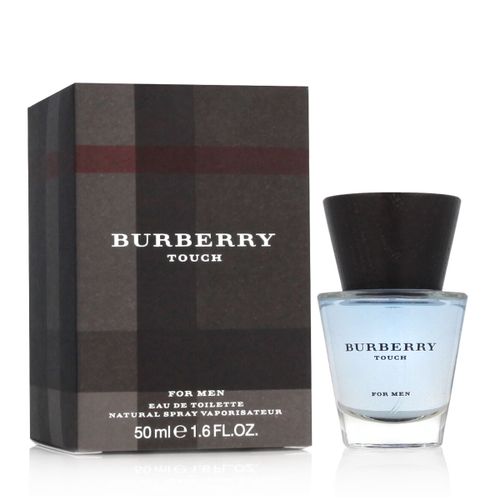 Burberry Touch for Men Eau De Toilette 50 ml (man) slika 1