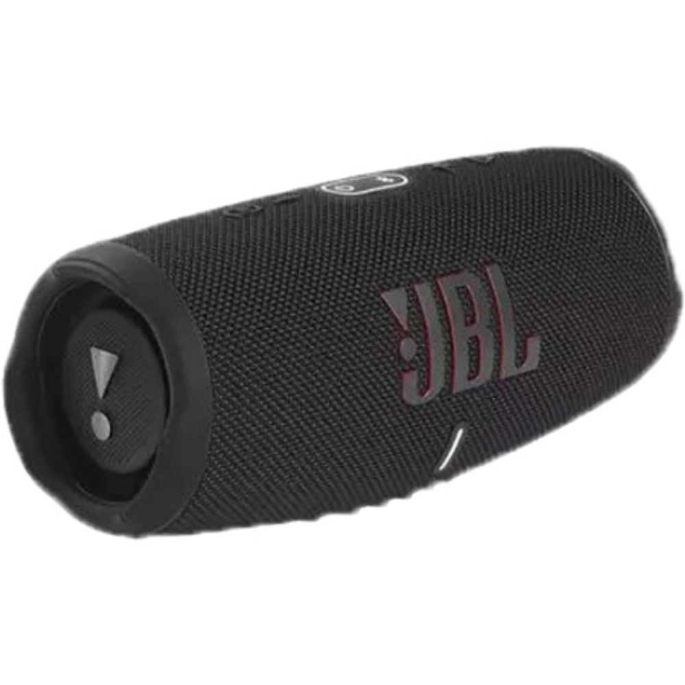 JBL Charge 5 Bluetooth Zvučnik Black slika 1