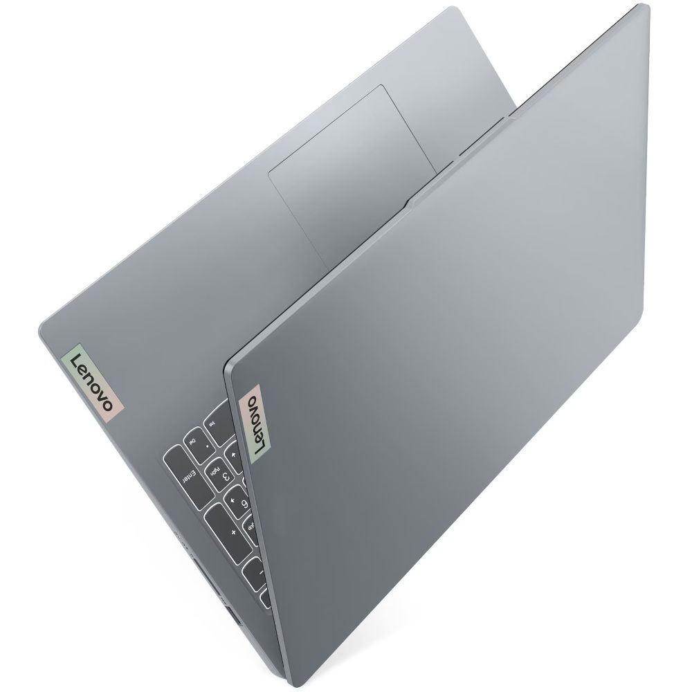 Laptop Lenovo IdeaPad Slim 3 15AMN8 R5 / 16GB / 1TB SSD / 15,6" FHD / Windows 11 Home (Arctic Grey) slika 7