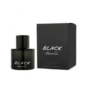 Kenneth Cole Black for Men Eau De Toilette 100 ml (man)