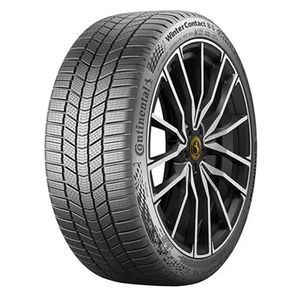 Continental 255/50R21 109H XL WinterContact 8 S FR