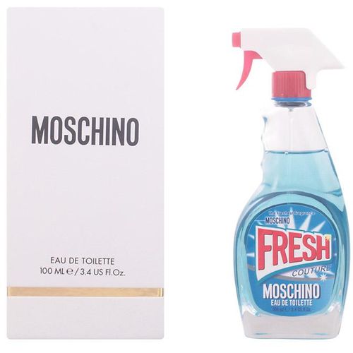 Moschino Fresh Couture Eau De Toilette 100 ml (woman) slika 2