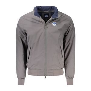 NORTH SAILS MEN'S JACKET GREY