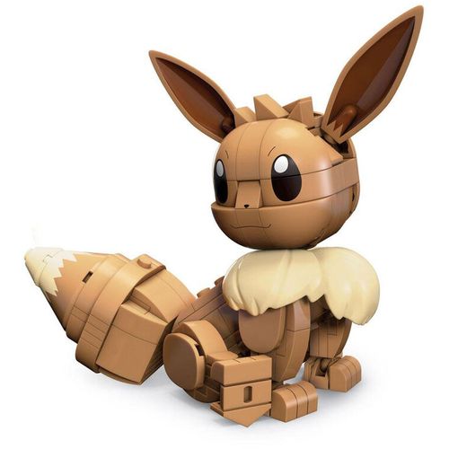 Pokemon Eevee Mega Contrux set 215pcs slika 1