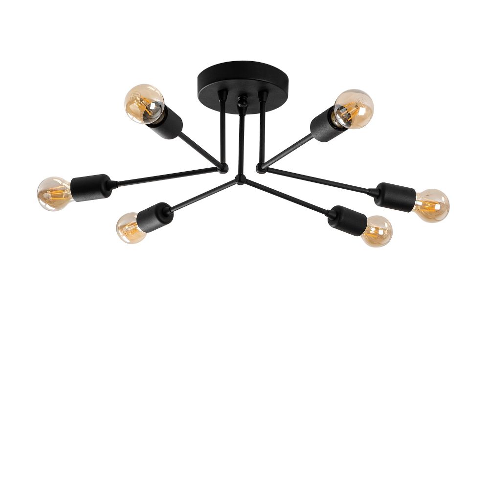 Sparrow - Crni Luster 1231 slika 2