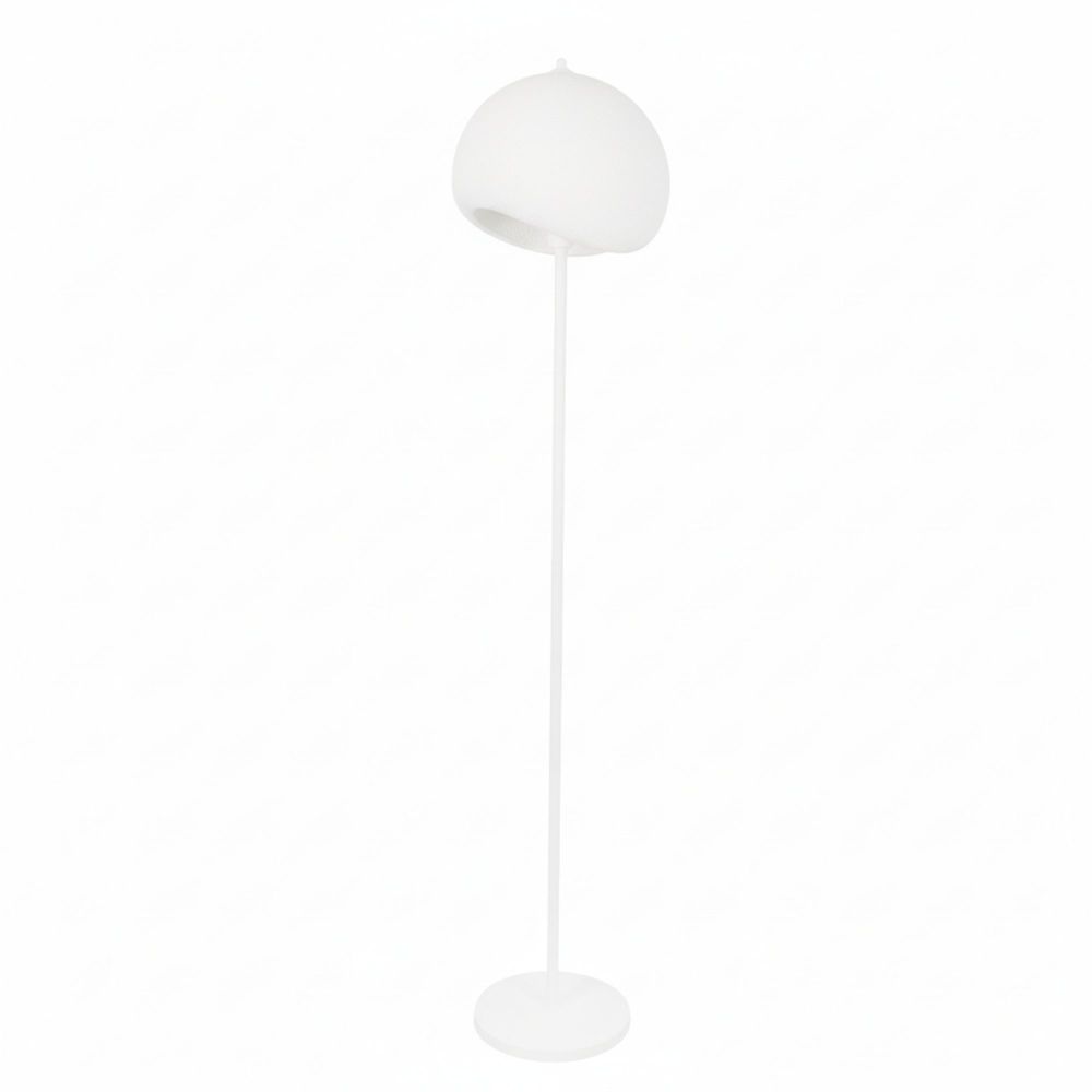 Podna Lampa Yontu 15854 - Bijela slika 9
