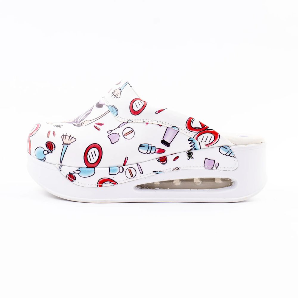 Terlik Sabo Air Max klompe, Beauty slika 1