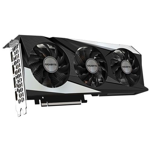 Grafička karta GIGABYTE RTX3060 GV-N3060GAMING OC-12GD 2.0 NVD 12GB GDDR6 256bit slika 4