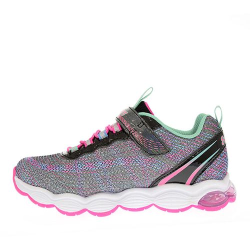 10833L-BKMT Skechers Kid Patike Glimmer Lights 10833L-Bkmt slika 2