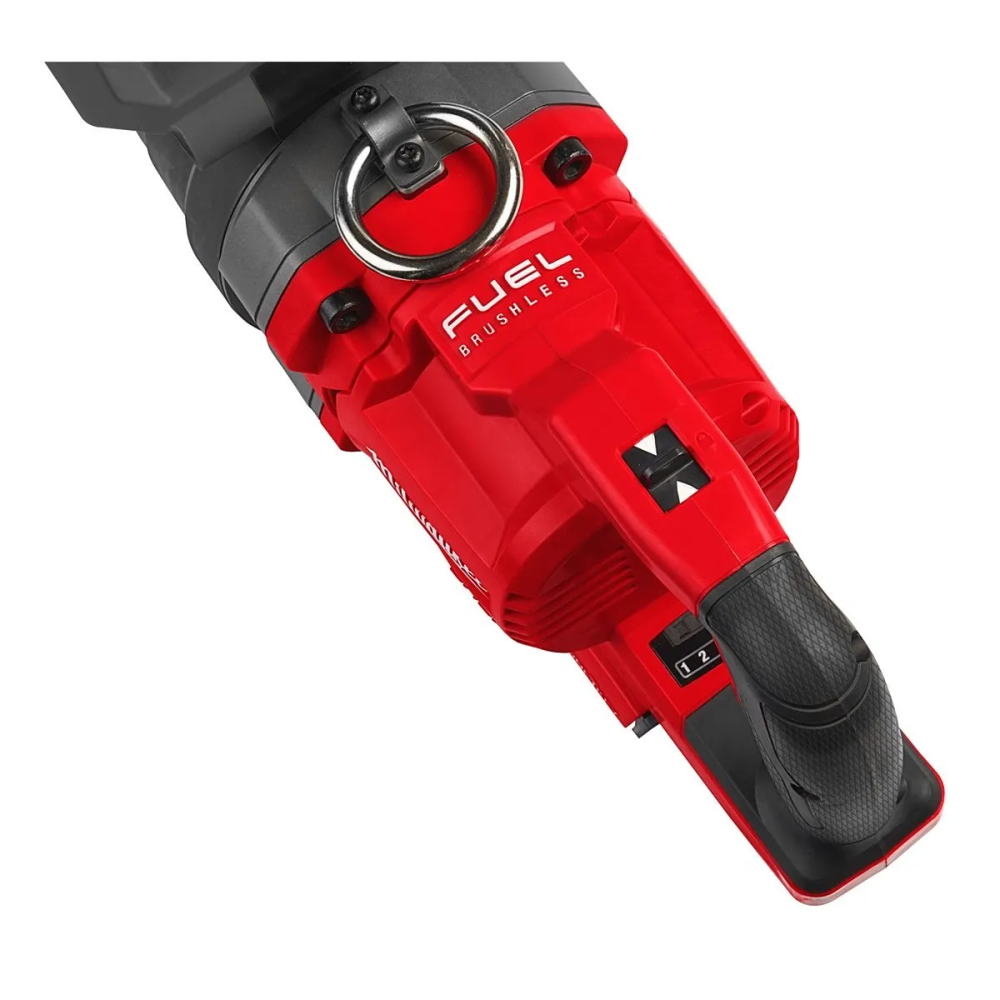 Milwaukee aku udarni odvijač sa produžetkom 1″ ONEFHIWF1D-121C 2711 Nm – Kit 4933471756 slika 4