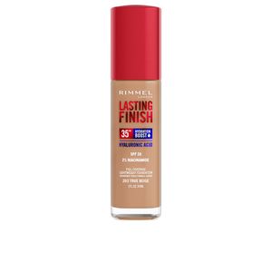 Rimmel Tečni puder Lasting Finish Liquid 203 True Beige 30ml