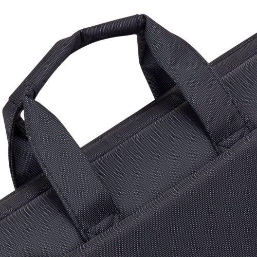 Torba RivaCase 15.6" Central 8231 Black laptop bag slika 4