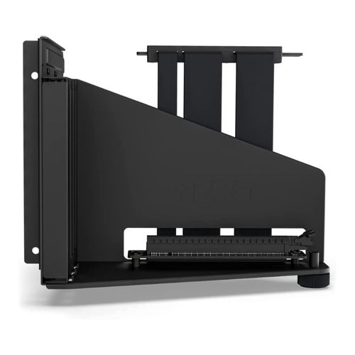 NZXT Vertical GPU Mounting Kit (AB-RH175-B1) crni slika 2