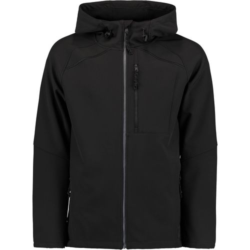 O'neill exile softshell jakna slika 1