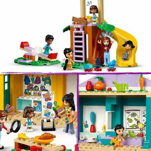 Igra Gradnje Lego Friends slika 3