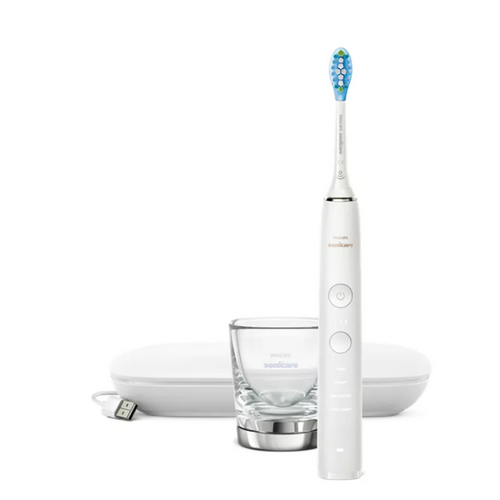 Philips Sonicare DiamondClean 9000 - Sonična električna četkica s aplikacijom HX9911/27 slika 2